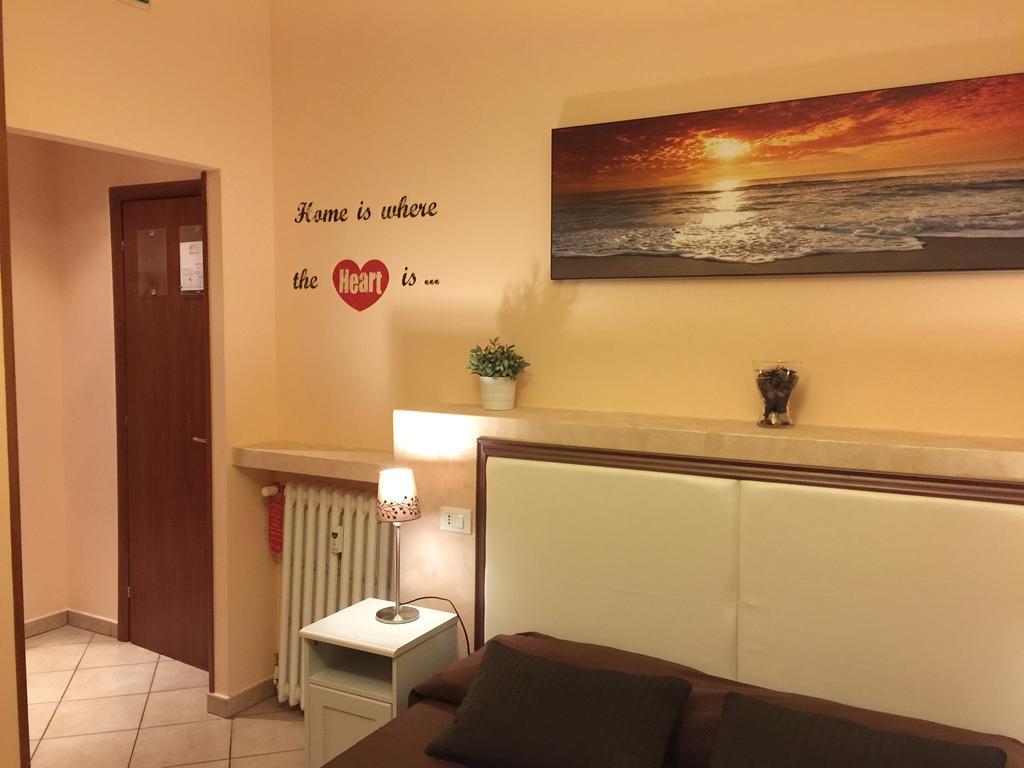 B&B Romantica Home Extérieur photo