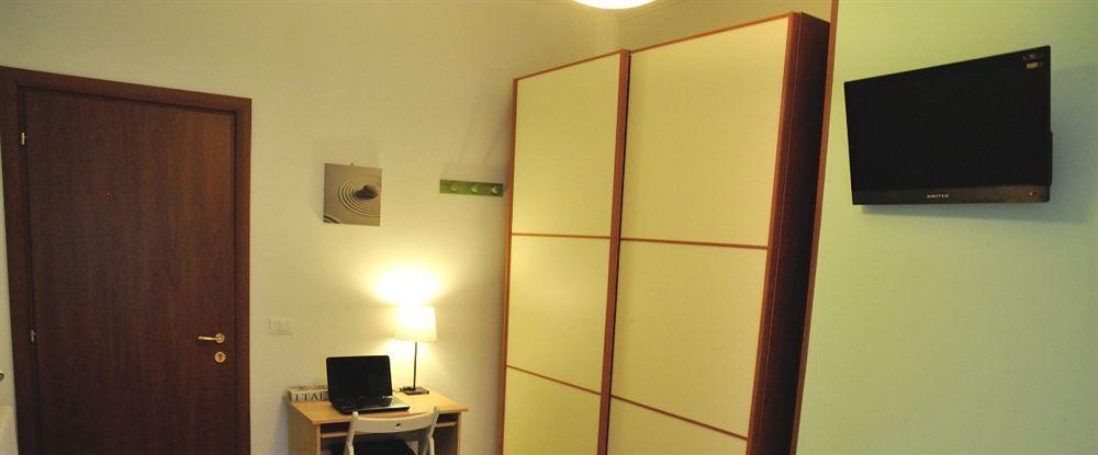B&B Romantica Home Extérieur photo