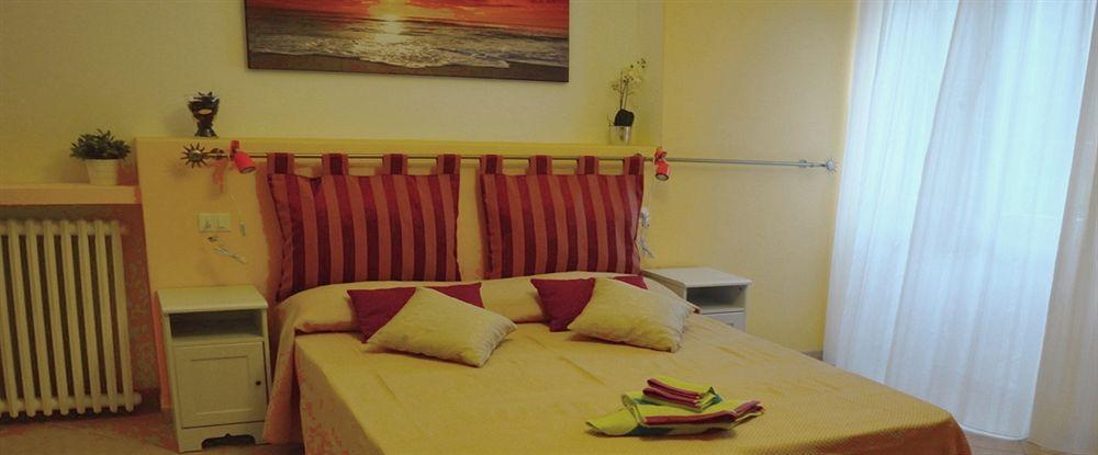 B&B Romantica Home Extérieur photo