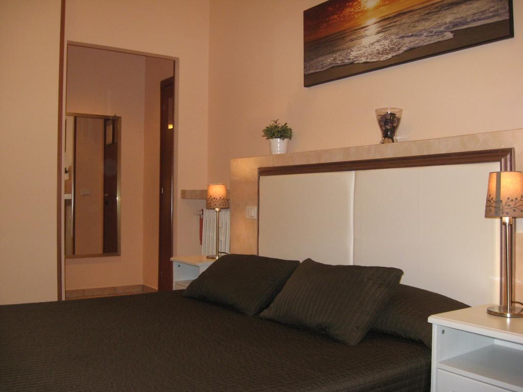 B&B Romantica Home Extérieur photo