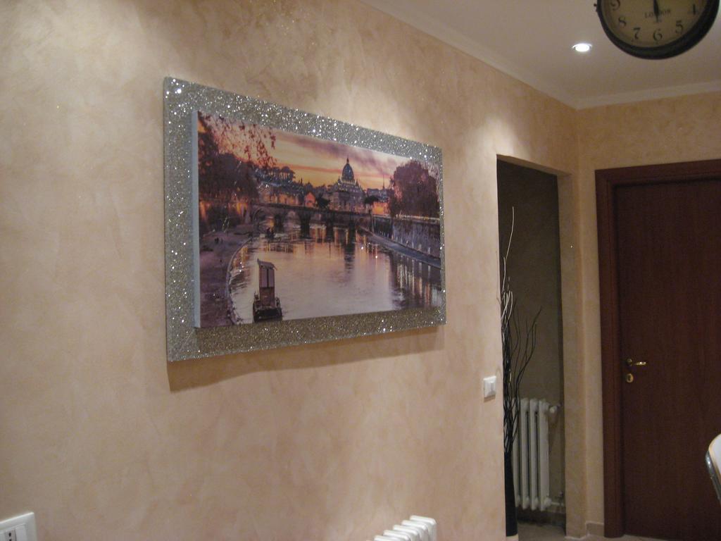B&B Romantica Home Extérieur photo