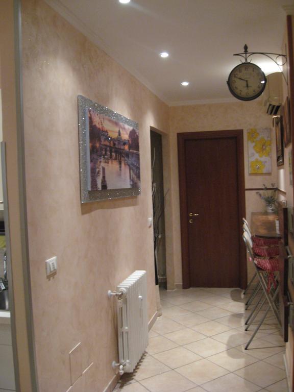 B&B Romantica Home Extérieur photo