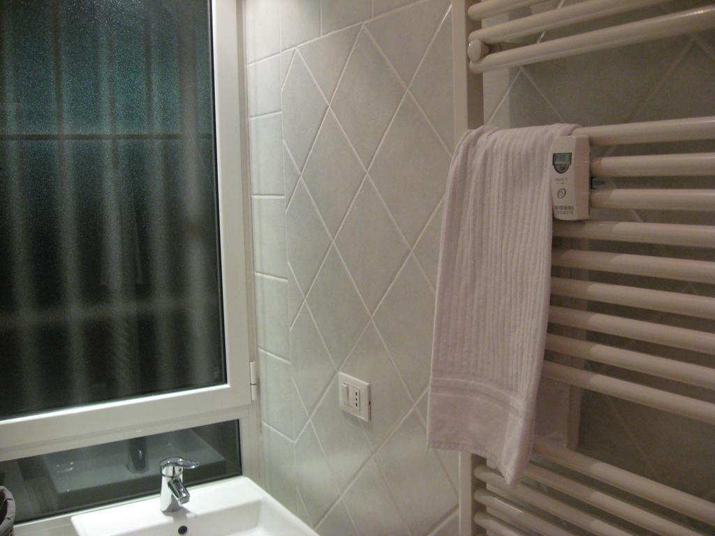 B&B Romantica Home Extérieur photo