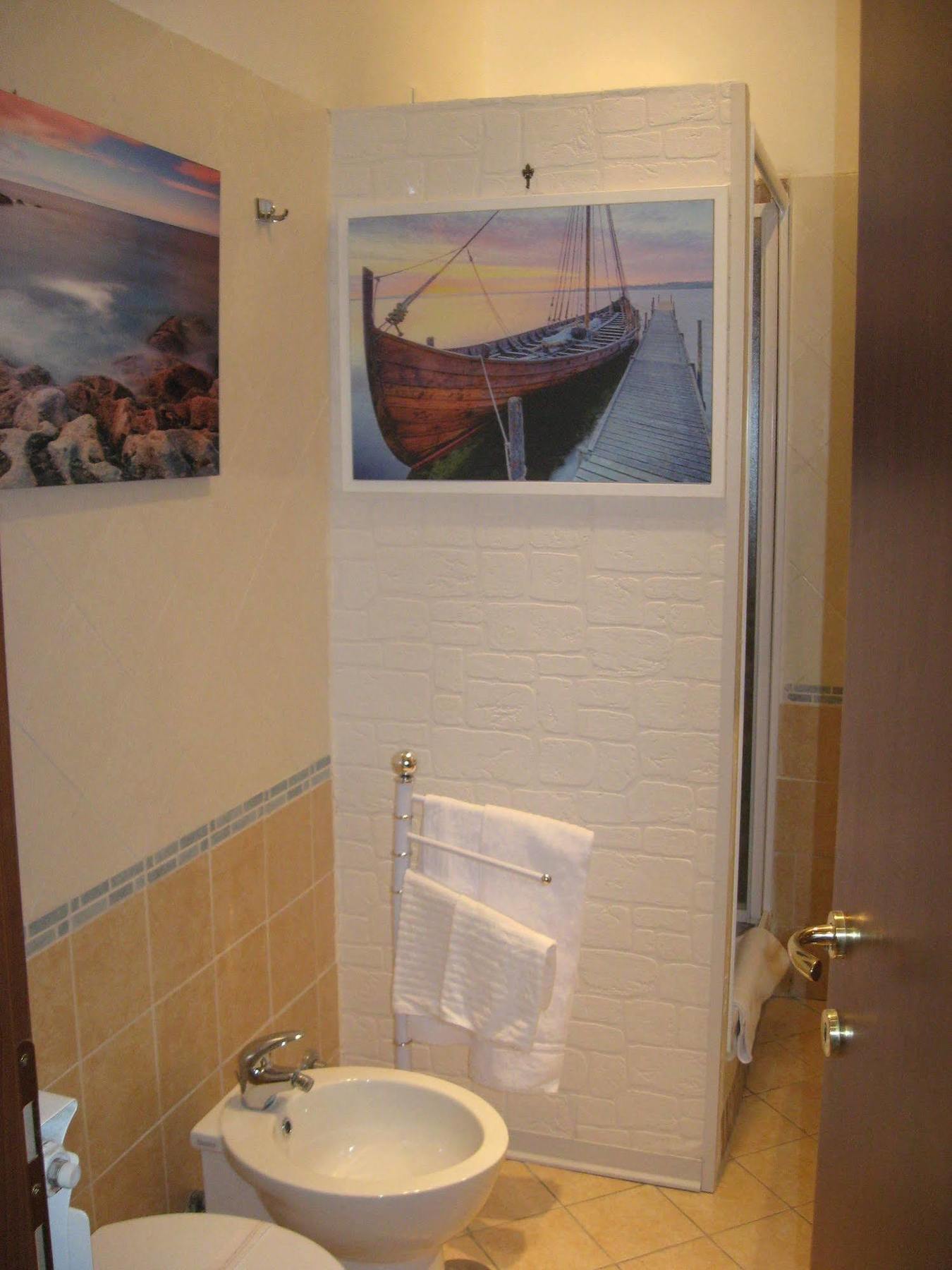 B&B Romantica Home Extérieur photo